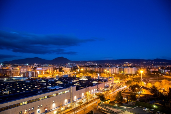 Hotel Best Western Viterbo
